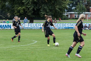 Bild 11 - Frauen Kieler MTV - SV Henstedt Ulzburg 2 : Ergebnis: 2:6